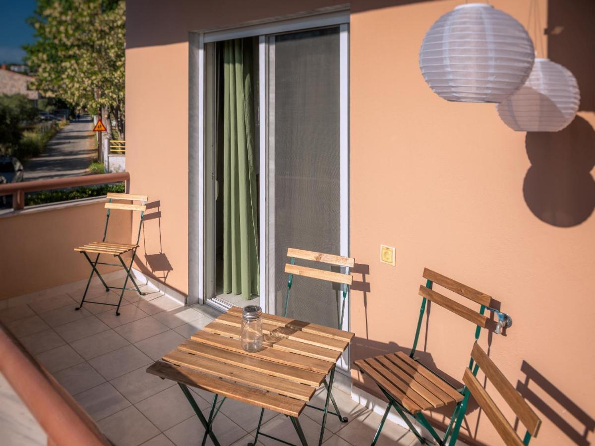 Omalia Apartment Prínos Zewnętrze zdjęcie