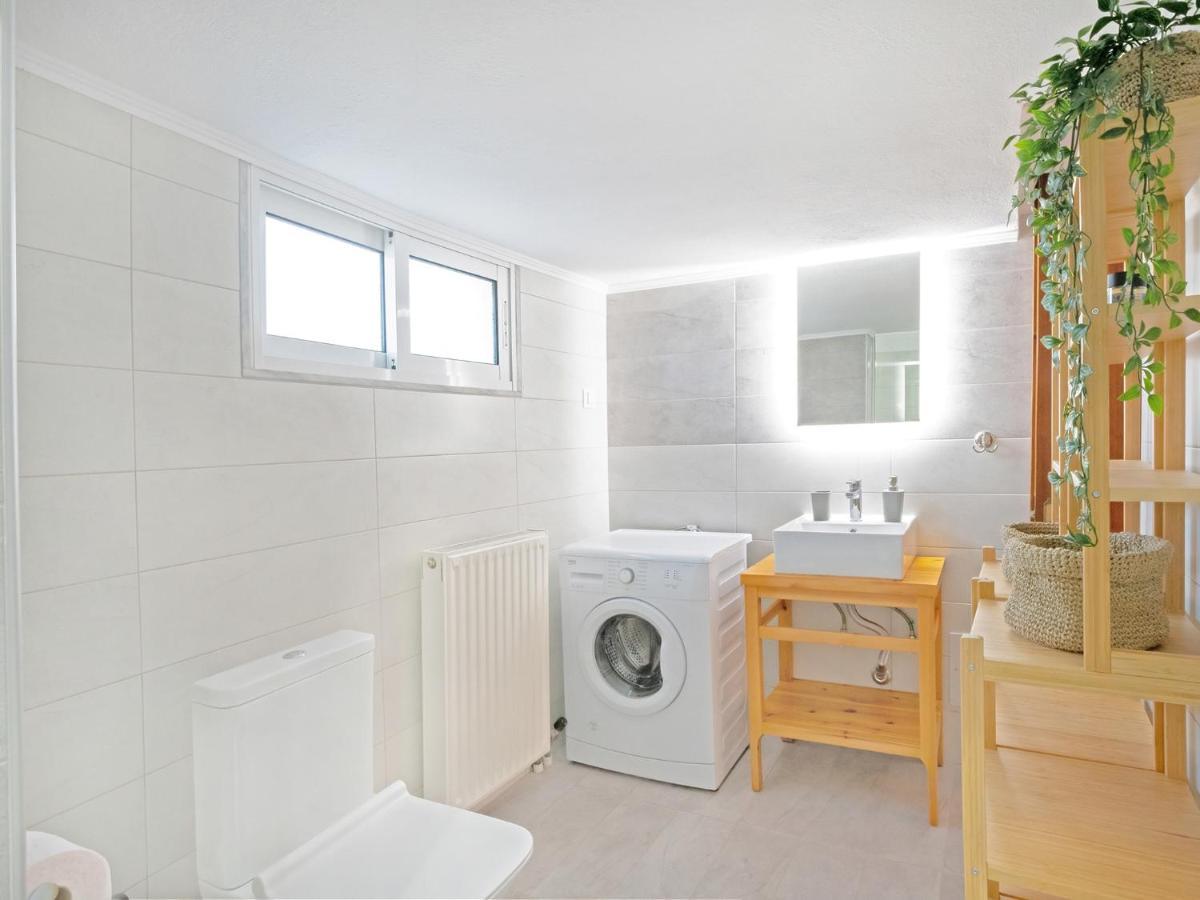 Omalia Apartment Prínos Zewnętrze zdjęcie