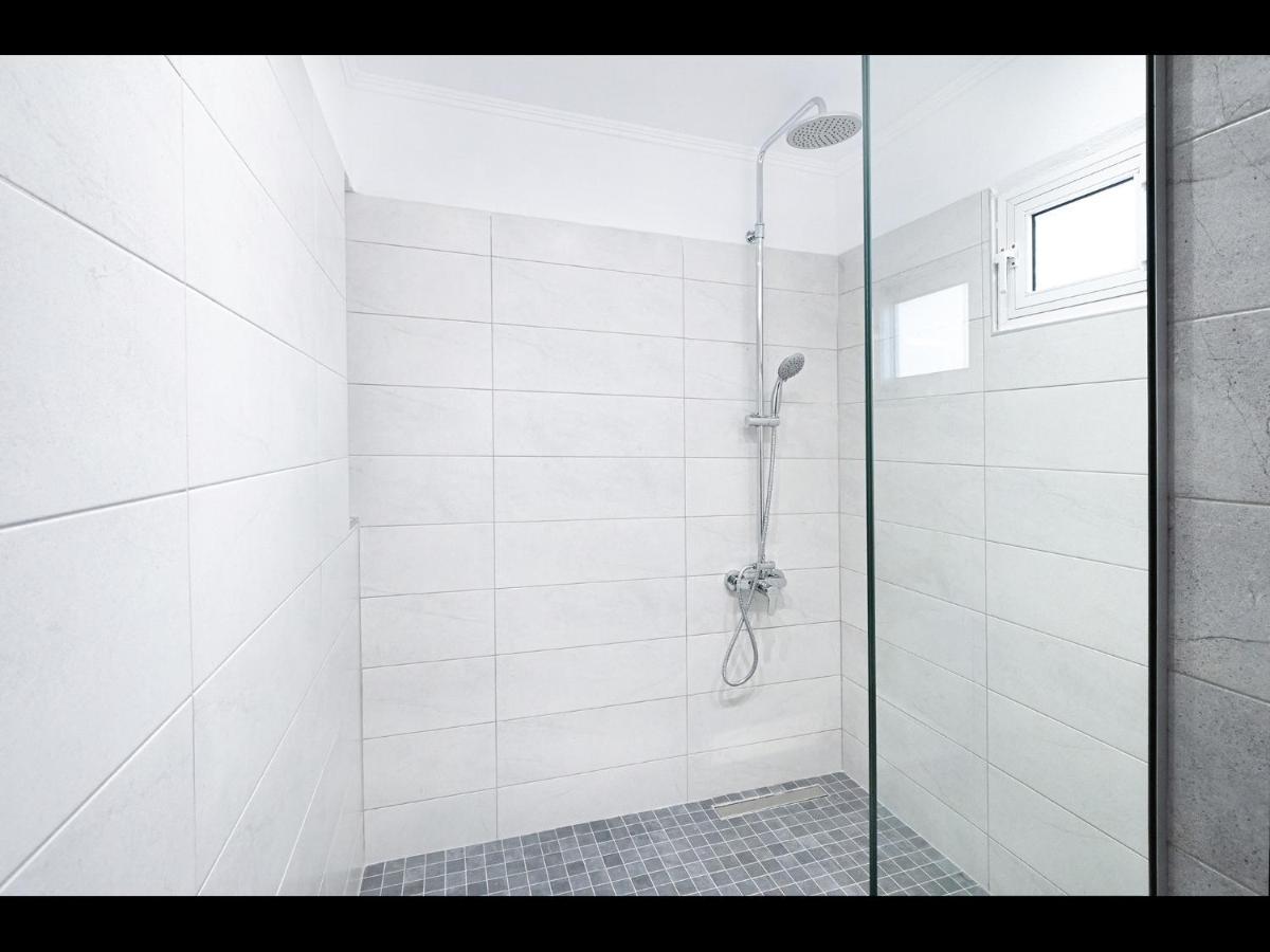 Omalia Apartment Prínos Zewnętrze zdjęcie