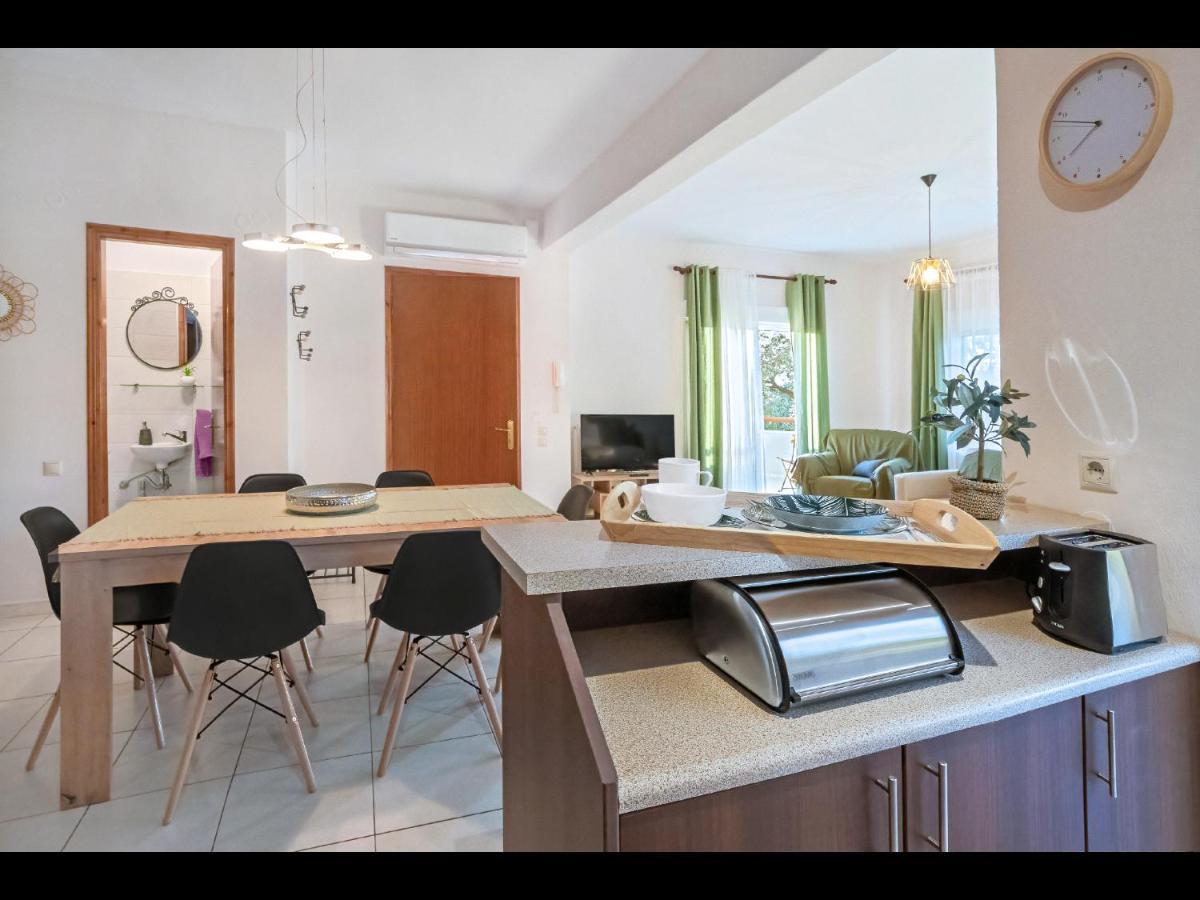 Omalia Apartment Prínos Zewnętrze zdjęcie