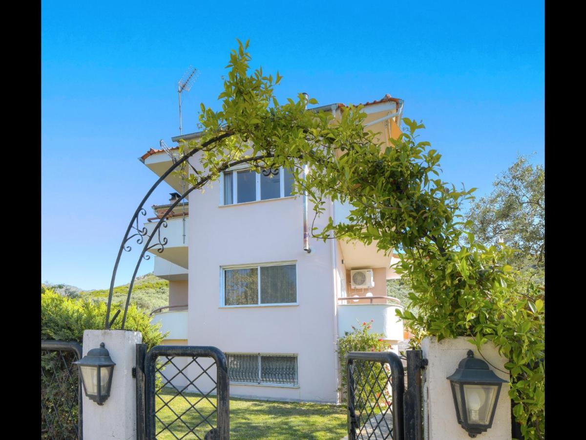 Omalia Apartment Prínos Zewnętrze zdjęcie