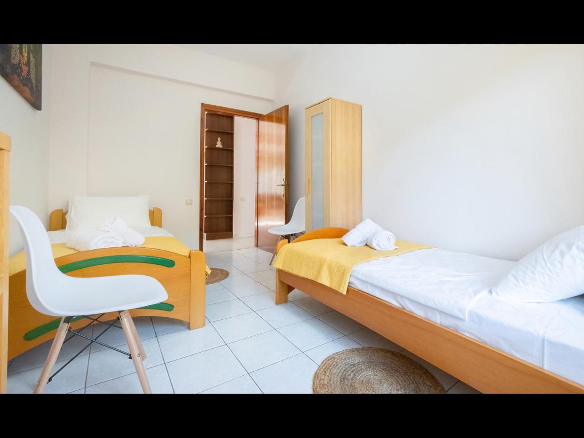 Omalia Apartment Prínos Zewnętrze zdjęcie