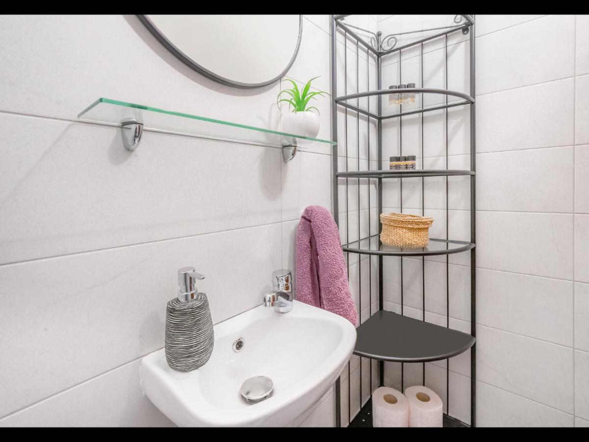 Omalia Apartment Prínos Zewnętrze zdjęcie