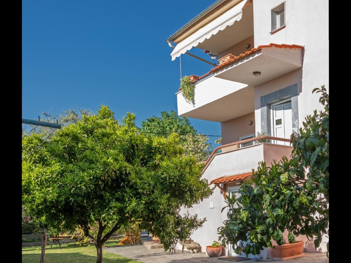Omalia Apartment Prínos Zewnętrze zdjęcie