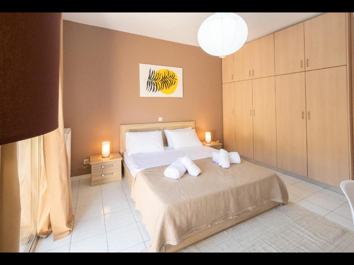 Omalia Apartment Prínos Zewnętrze zdjęcie