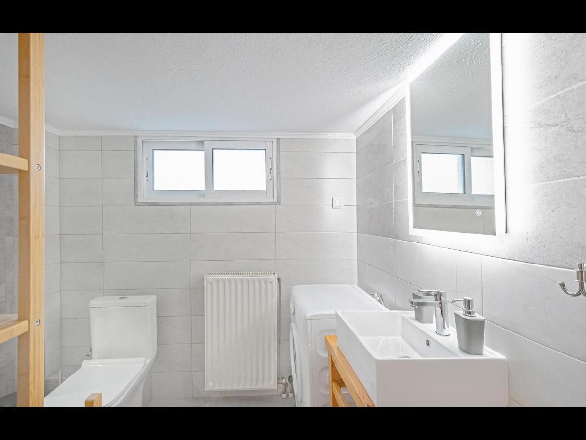 Omalia Apartment Prínos Zewnętrze zdjęcie